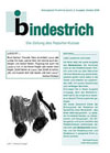 bindestrich 2009